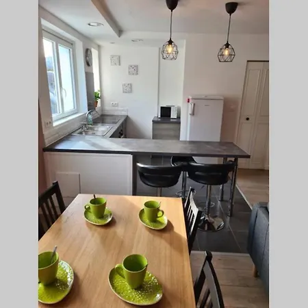 Apartment Duplex The Lighthouse *